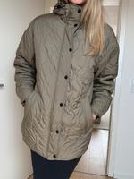 Steppjacke von Zara Hessen - Baunatal Vorschau