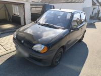 Fiat Seicento Baden-Württemberg - Mietingen Vorschau