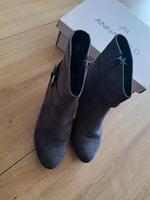 Tolle Stiefeletten Anna Field Größe 40, wie neu Findorff - Findorff-Bürgerweide Vorschau