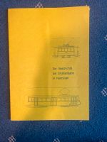 Die Geschichte der Straßenbahn in Hannover, 1967 Nordrhein-Westfalen - Oerlinghausen Vorschau