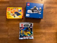 Lego Sets neu + OVP Adidas Schuh 40486 Reisekoffer Starwars Jedi Bayern - Freising Vorschau