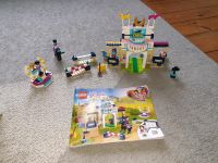 Lego Friends Stephanies Reitturnier Berlin - Pankow Vorschau