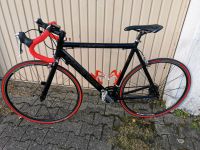 Rennrad Road Bike RH 59 Rheinland-Pfalz - Hermeskeil Vorschau