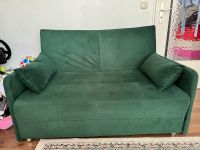 Sofa zum schlafen Neuhausen-Nymphenburg - Neuhausen Vorschau