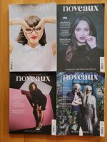 Noveaux Magazin Zeitschrift Fair Fashion Baden-Württemberg - Baindt Vorschau