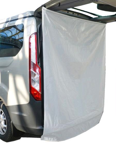 Reimo Curtain Rear Duschvorhang Sichtschutz Camper Nugget in Thüringen -  Erfurt | Kastenwagen (Wohnmobil) gebraucht | eBay Kleinanzeigen ist jetzt  Kleinanzeigen