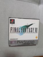 Final Fantasy VII Nürnberg (Mittelfr) - Oststadt Vorschau