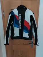 BMW Motorradjacke Bayern - Laufen Vorschau