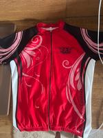 Damen Fahrrad Shirt Hessen - Lahntal Vorschau