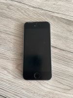 Apple iPhone 5S 16 GB Sachsen - Zittau Vorschau