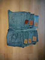 6x Abercrombie Jeans Hosen zu verkaufen Hessen - Rüsselsheim Vorschau