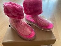 Ugg Gummistiefel 2in 1 Neu Orginal Hessen - Hanau Vorschau
