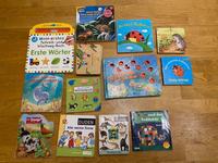 13 Kinderbücher Kleinkindalter Pankow - Prenzlauer Berg Vorschau