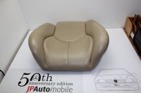 Mercedes R129 SL Sitz Sitzlehne Leder 265A Champignon Mopf1 Niedersachsen - Osterholz-Scharmbeck Vorschau