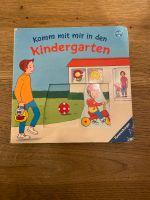 Buch Schiebebuch komm mit mir in den Kindergarten Ravensburger Hessen - Bad Vilbel Vorschau