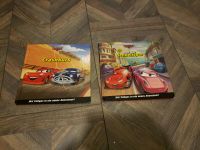 Bücher Cars Lightning McQueen, je 1 Euro Schleswig-Holstein - Reinfeld Vorschau