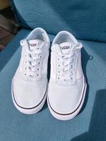 Vans hellblau, Gr. 37 Häfen - Bremerhaven Vorschau