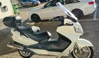 Suche genau diesen Suzuki Burgman 650 München - Ramersdorf-Perlach Vorschau