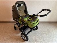 Kinderwagen / Buggy  ZeKiWa Thüringen - Drei Gleichen Vorschau