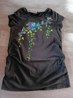 Umstandsshirt Hessen - Gernsheim  Vorschau