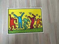 Untitled (Dance) von Keith Haring Baden-Württemberg - Bad Teinach-Zavelstein Vorschau