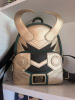 Loungefly Rucksack Loki Hessen - Wolfhagen  Vorschau