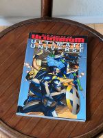 Der Prolog zu Ultimatum Ultimate Universe Panini Comics Comic Bayern - Würzburg Vorschau