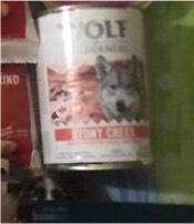 Hundefutter zu verkaufen, Nassfutter, Leckerlies, Knochen, TroFu in Leipzig
