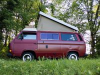 VW T3 Bus, Westfalia, Aufstelldach, Multivan Wohnmobil TÜV ready Baden-Württemberg - Ettenheim Vorschau