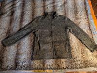 Mammut Strickjacke Herren Gr. L, braun meliert Schleswig-Holstein - Norderstedt Vorschau