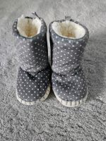 Verschiedene Babyschuhe Thüringen - Weimar Vorschau