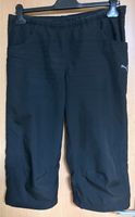 PUMA Damen Hose 3/4 Sporthose Gr.38 Hessen - Rodgau Vorschau