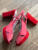 Helen Billkrantz High Heel Sommer 40 Hessen - Darmstadt Vorschau