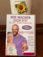 Wir machen dich fit! Body and mind - Detlef D! Soost DVD Brandenburg - Bad Saarow Vorschau
