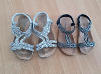 2× Mädchen Sandalen gr.33 von DooDogs Hessen - Niedenstein Vorschau