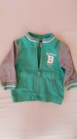 Baseballjacke Jungen Größe 68 74 für 2,50 EUR Leipzig - Kleinzschocher Vorschau