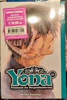 Yona Band 37 Limited Edition Manga inkl. Versand Nordrhein-Westfalen - Reichshof Vorschau