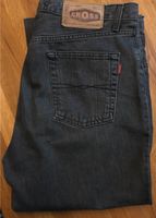 Cross Jeans, W36/L34, grau, Beuel - Oberkassel Vorschau