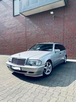 Mercedes c 280 Sport Düsseldorf - Ludenberg Vorschau