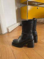 Vagabond Boots 39 Plateau Stiefel Östliche Vorstadt - Steintor  Vorschau