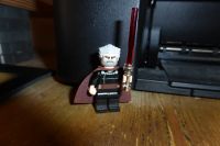 Lego Star Wars Count Dooku Minifigur Bayern - Georgensgmünd Vorschau