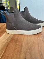 UGG Mauna Chelsea Sneaker Stiefel grau Wildleder 39 Bayern - Weilheim i.OB Vorschau
