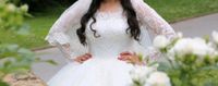 Brautkleid Prinzessin Nordrhein-Westfalen - Halver Vorschau