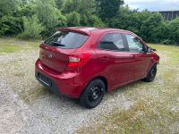 Ford Ka ...Baujahre 2017... Unfallschaden Hessen - Wiesbaden Vorschau