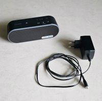 SONY SRS-X2 Mobiler Akku Lautsprecher Personal Audio System Sachsen - Freiberg Vorschau