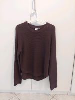 QS S.Oliver Strickpullover Gr. M aubergine Pulli Nordrhein-Westfalen - Bergisch Gladbach Vorschau