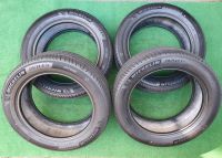 4x Sommerreifen 215/55 R18 Michelin Primacy 4 S1 Rheinland-Pfalz - Etzbach Vorschau