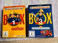 Feuerwehrmann Sam DVD Box Niedersachsen - Hagen am Teutoburger Wald Vorschau