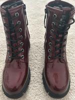 Dockers Stiefelette Frankfurt am Main - Bornheim Vorschau