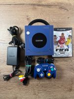 Nintendo Gamecube - Konsole mit Spiel & Zubehör Rheinland-Pfalz - Bergweiler Vorschau